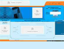 Tablet Screenshot of byteb.com
